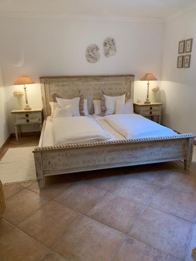 Appartement Wagner Haeusl *