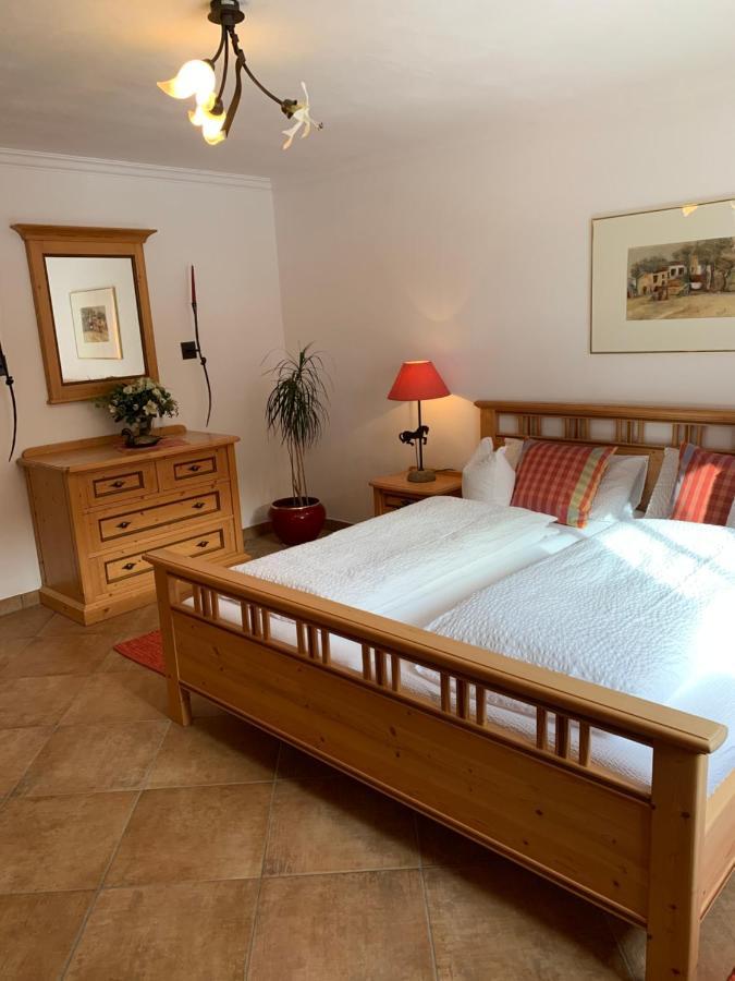 Appartement Wagner Haeusl *