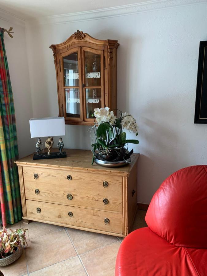 Appartement Wagner Haeusl