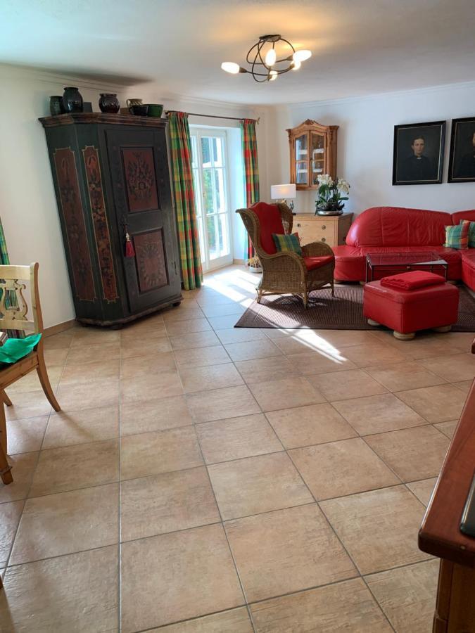 Appartement Wagner Haeusl *
