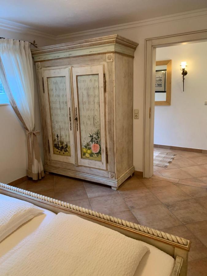 Wagner Hausl Apartment