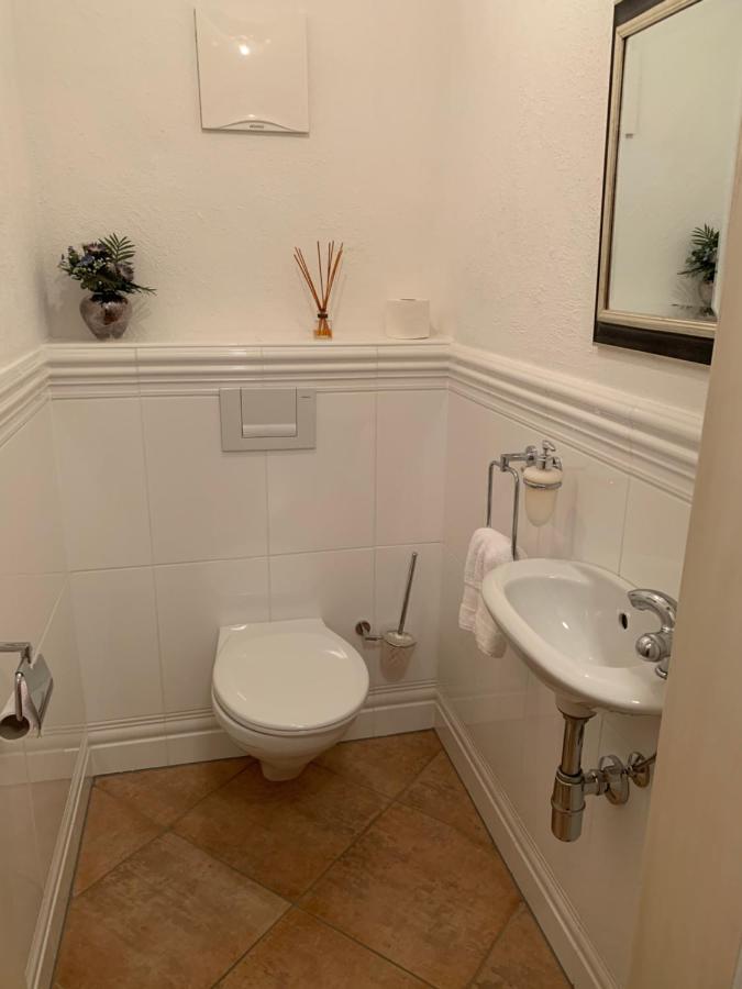 Apartment Wagner Hausl *