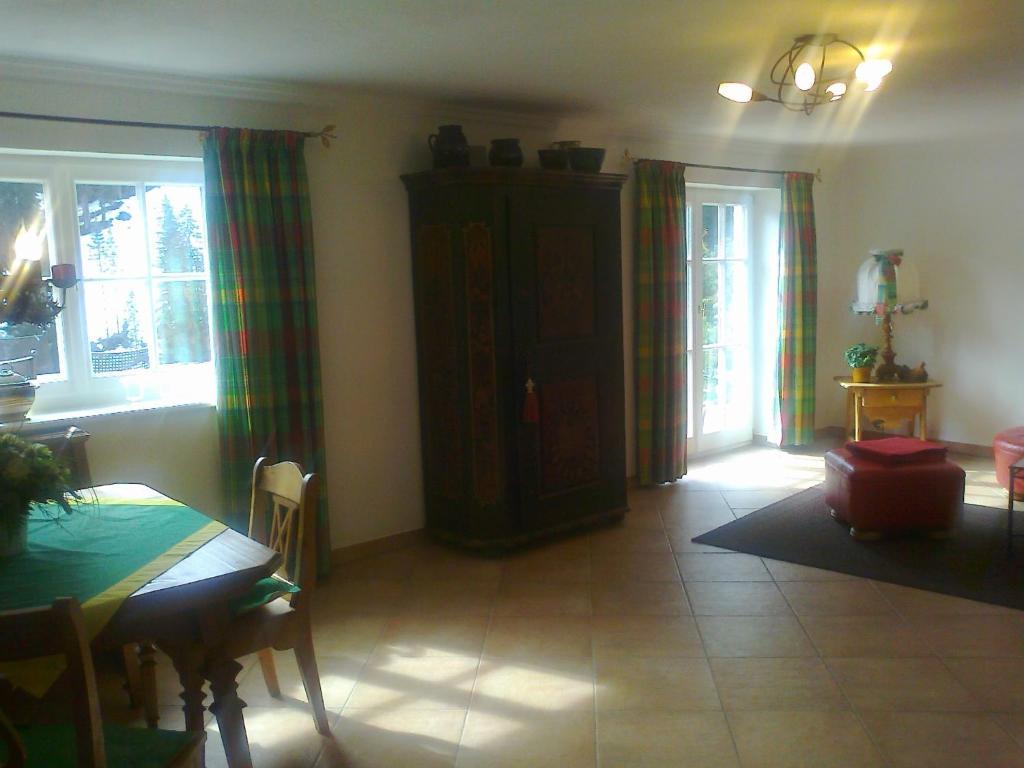 Wagner Hausl Apartment *
