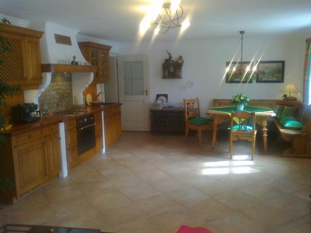 Wagner Hausl Apartment *